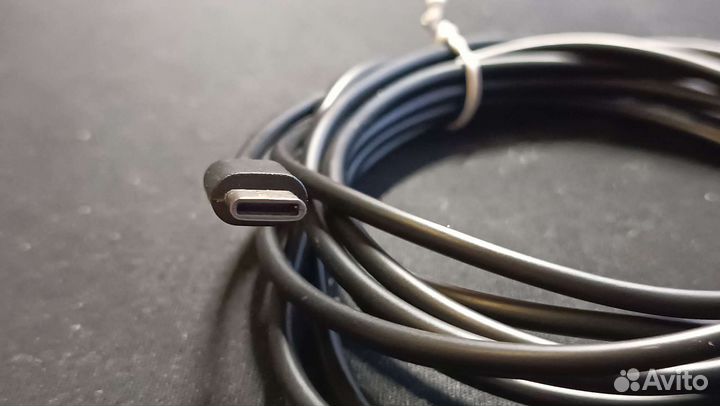 Кабель usb type c