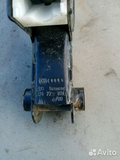 Педаль тормоза Ауди Audi А6 С5