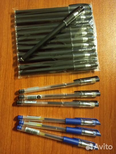 Канцелярские товары