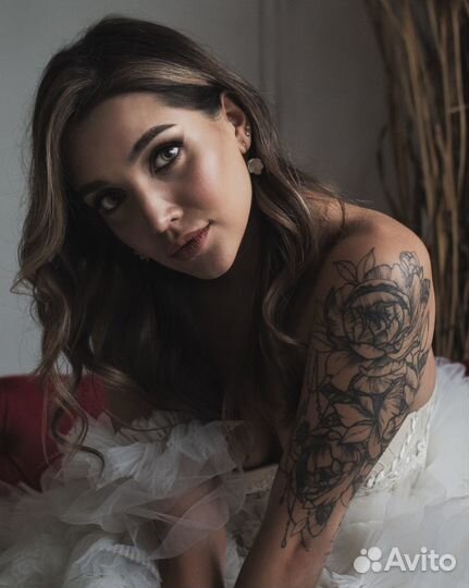 Объектив Nikon 35mm f/1.8G AF-S DX Nikkor