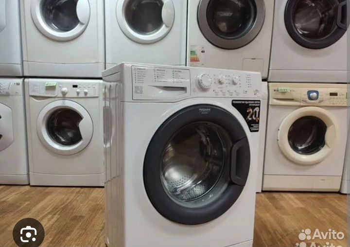 Стиральная машина Б/У