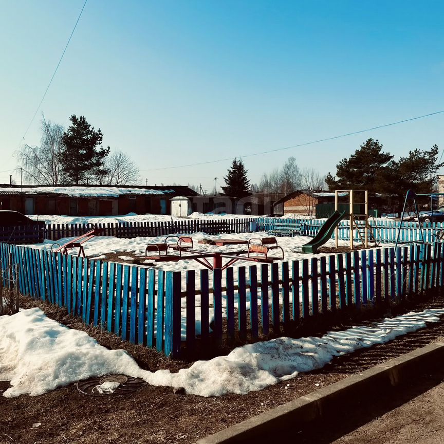 Квартира 2-комн. 42.4 м² в Ельня — фото 24 из 27