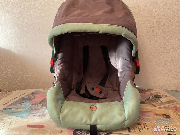 Автолюлька