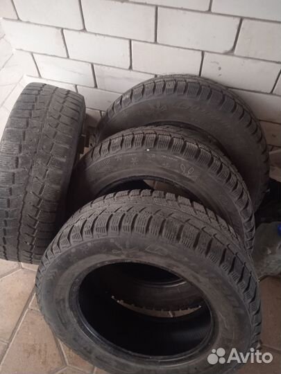 Cordiant Polar SL 215/65 R16 102T