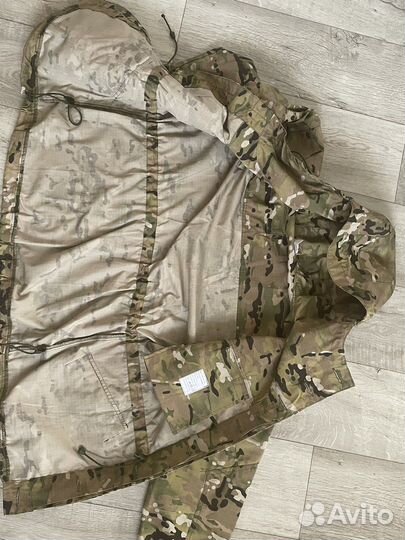 Костюм Горка-3 рип-стоп multicam