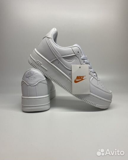 Кроссовки Nike air force женские