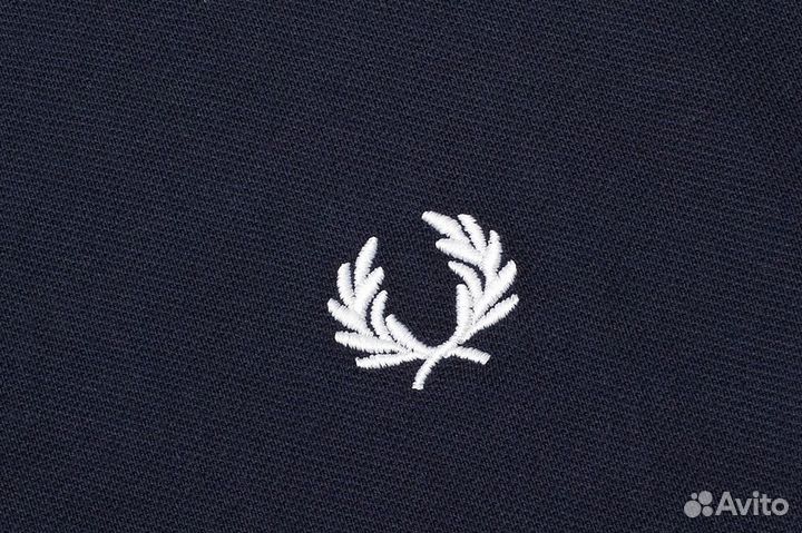 Поло Fred Perry