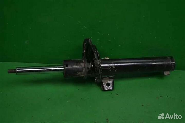 Стойка амортизатора переднего skoda kodiaq