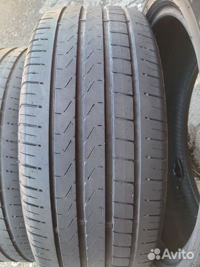 Pirelli Scorpion Verde 225/45 R19 96W