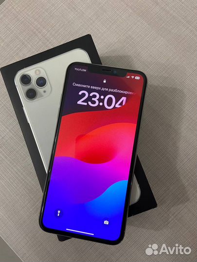 iPhone 11 Pro Max, 64 ГБ