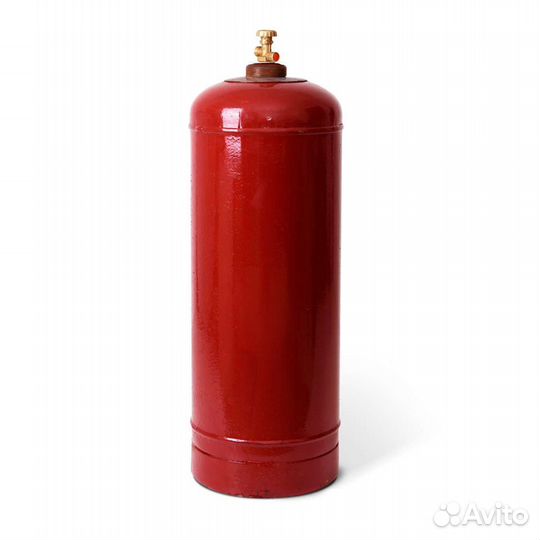 Газовые балоны