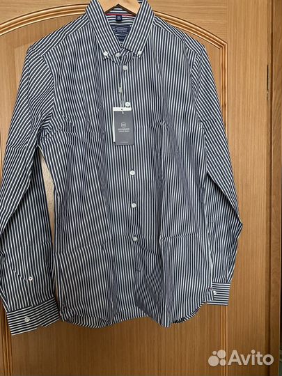 Мужская рубашка
