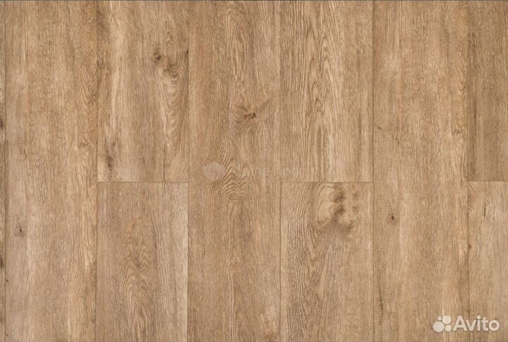 Alpine floor Grand Sequioia миндаль ECO 11-6