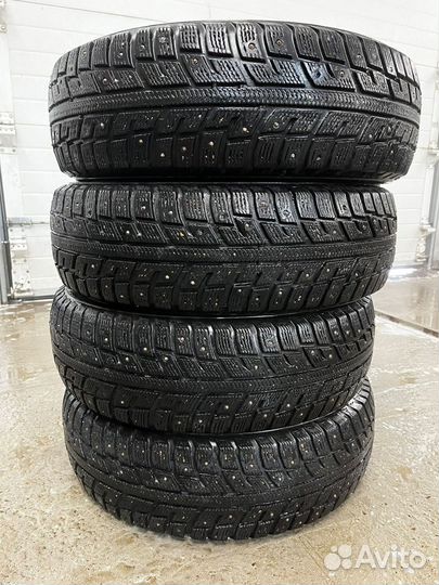 Kumho I'Zen KW22 185/65 R15