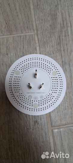 Mijia хаб умного дома