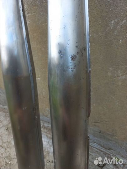 Трубы паннония т 5