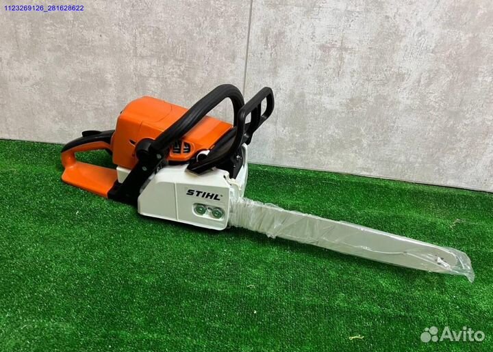 Бензопила Stihl ms 250 (Арт.96645)