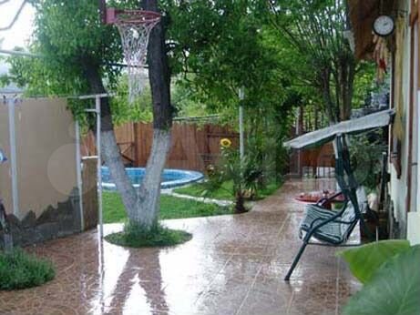 Дом 120 м² на участке 12 сот.