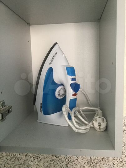 Квартира-студия, 33 м², 10/14 эт.