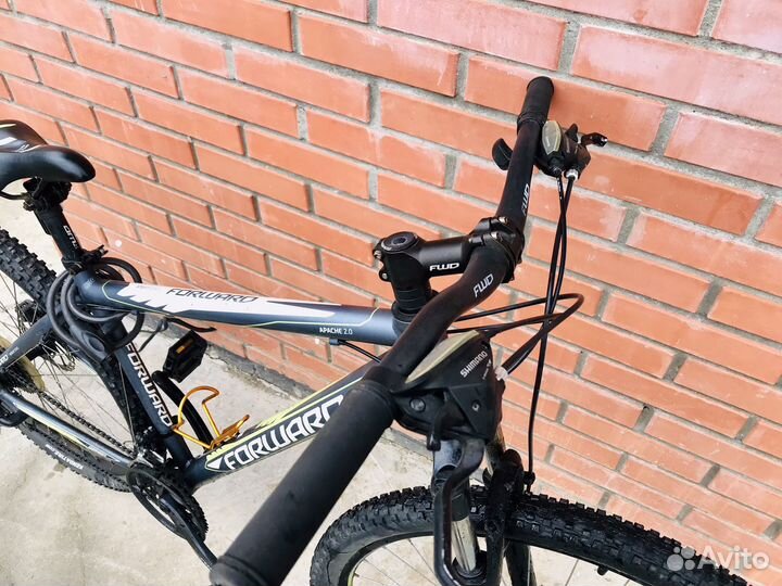 Велосипед 19