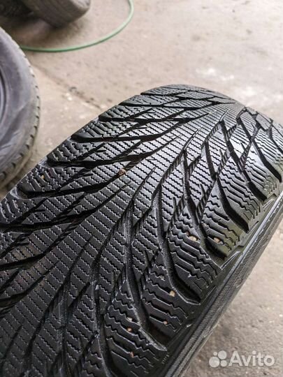 Nokian Tyres Hakkapeliitta R2 185/65 R15