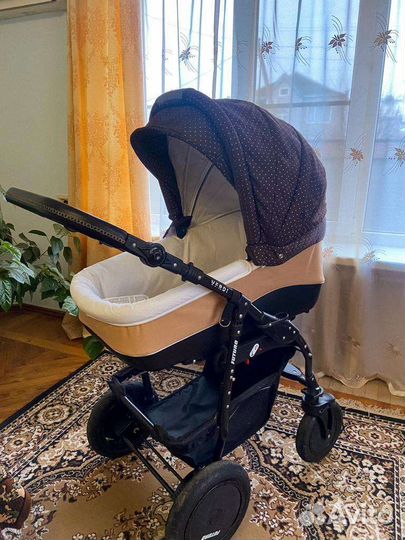 Детские коляски