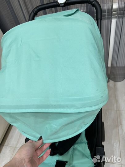 Коляска silver cross jet