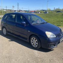 Suzuki Liana 1.6 MT, 2006, 239 000 км, с пробегом, цена 399 999 руб.