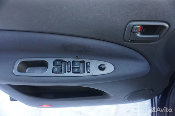 Vortex Tingo 1.9 МТ, 2012, 167 001 км