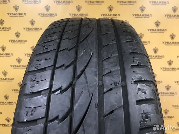 Continental ContiCrossContact UHP 235/55 R19 105V