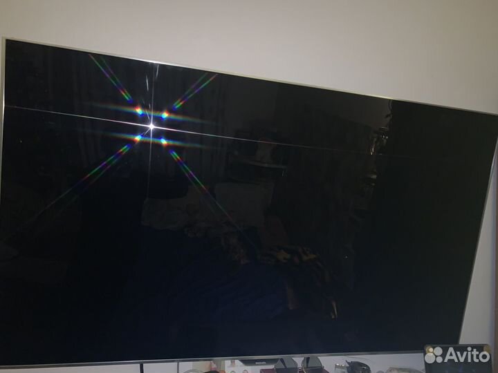 Телевизор lg на запчасти