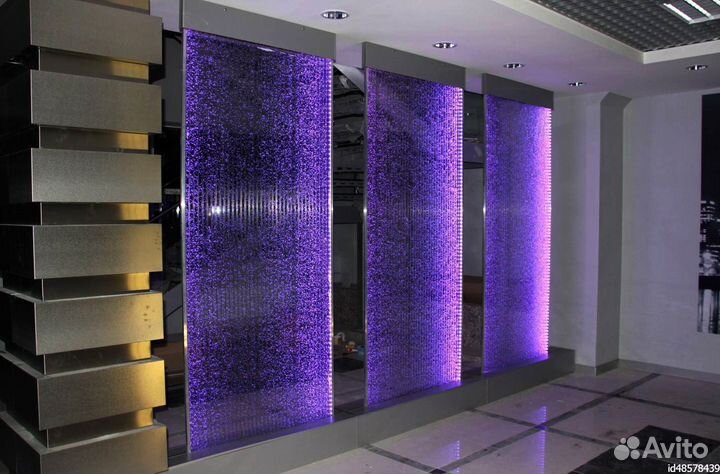 Пузырьковые панели - от производителя