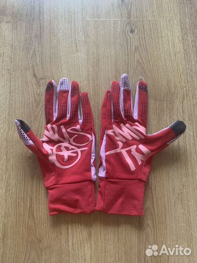 Перчатки Minus two global