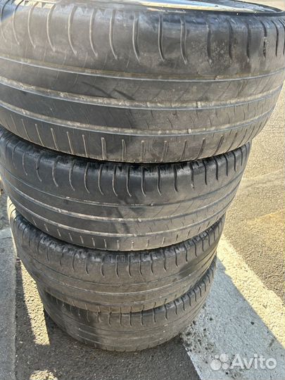 Michelin Energy Saver 215/55 R16 93V