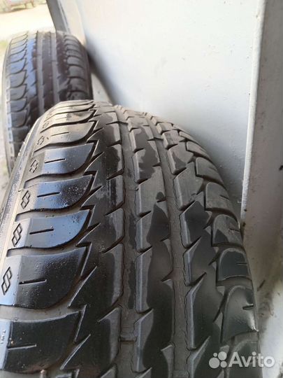 Kleber Dynaxer HP 195/60 R15