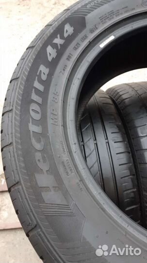 Matador MP 85 Hectorra 4x4 225/65 R17