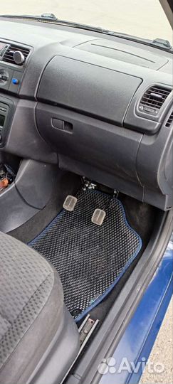 Вождение по экзаменационному маршруту