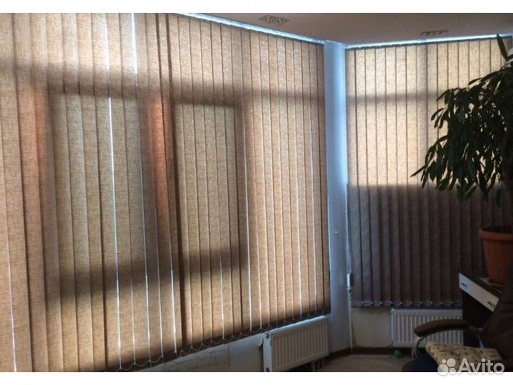 Мансардные шторы Y027