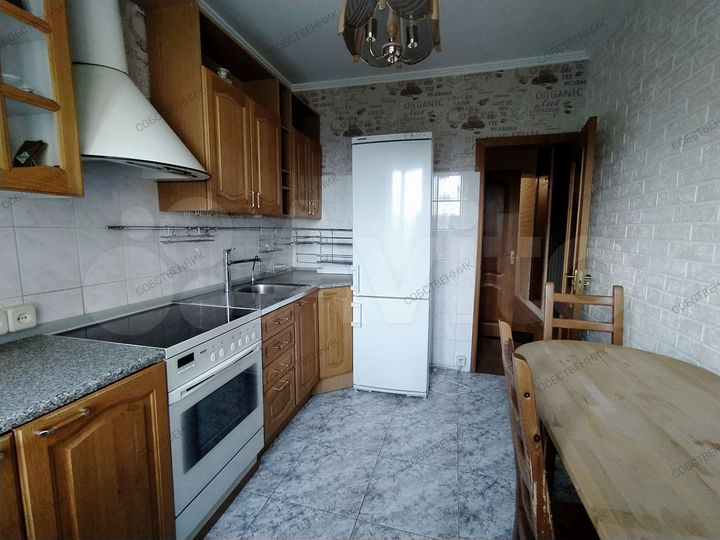 3-к. квартира, 78 м², 7/14 эт.