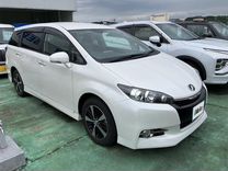 Toyota Wish 1.8 CVT, 2013, 50 000 км, с пробегом, цена 1 050 000 руб.