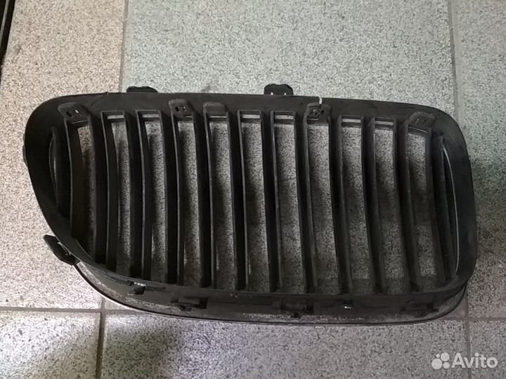 Решетка BMW F10