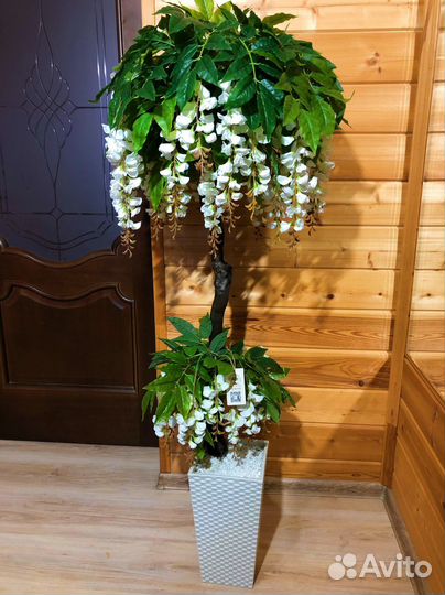 Искусственное дерево