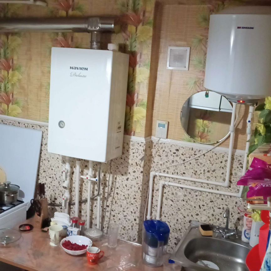 Квартира 3-комн. 50 м² в Покойное — фото 6 из 8