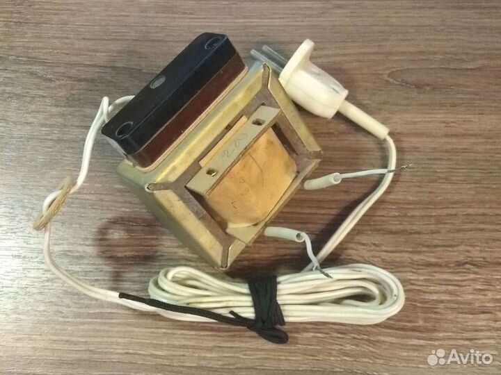 Трансформаторы