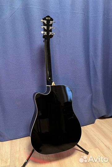 Электроакустическая Гитара Ibanez V72ECE