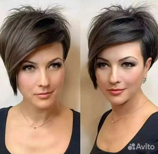 Услуги парикмахера