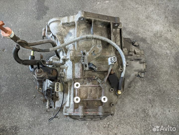 Akпп 1ZZ U341E Авенсис
