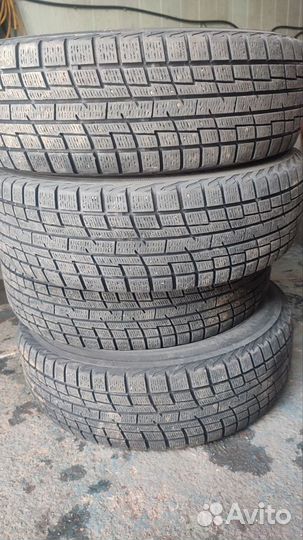 Yokohama Ice Guard IG30 175/70 R14