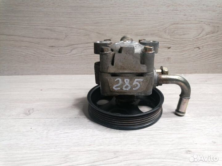 Насос гидроусилителя (гур) Haima 3 седан 1. 8