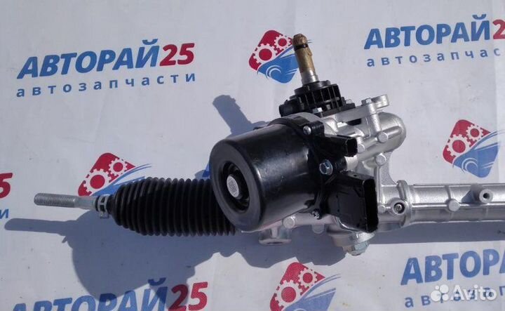 Рулевая рейка Honda Civic 53601Tr0A04 Lhd